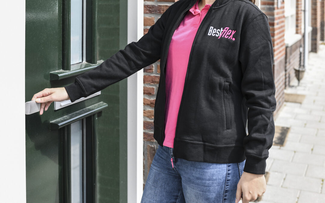 Flexibel werken in de zorg (Voorne-Putten & Goeree-Overflakkee)