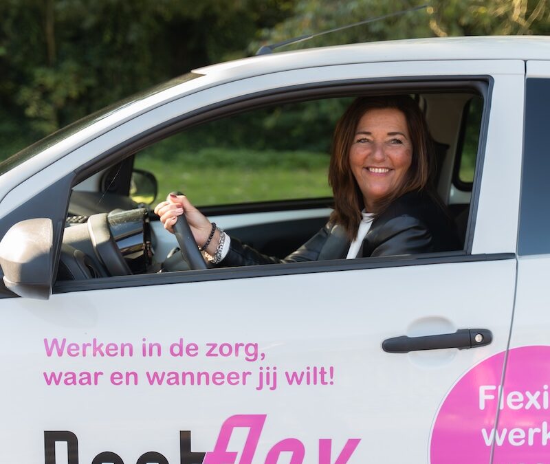 Detachering in de zorg (Helpende, Verzorgende IG & Verpleegkundige) – 16 tot 32 uur per week